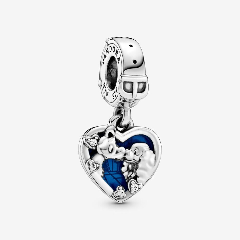 Pandora charms